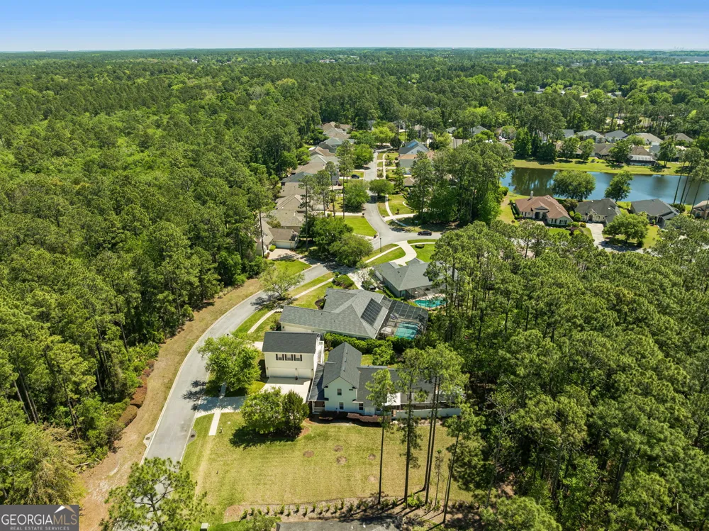 94 Cedar Hill DR St. Marys, GA 31558