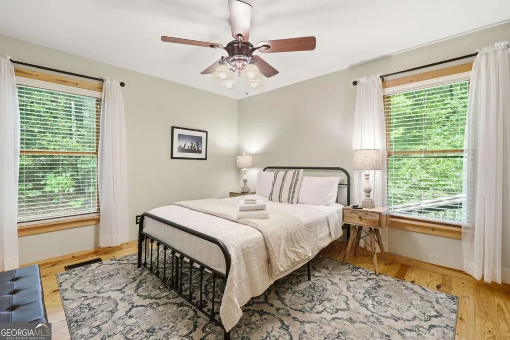 67 Ballard LN Ellijay, GA 30536