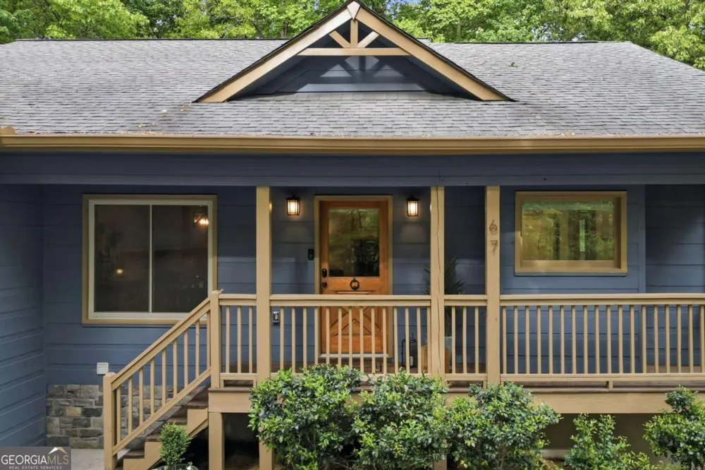 67 Ballard LN Ellijay, GA 30536