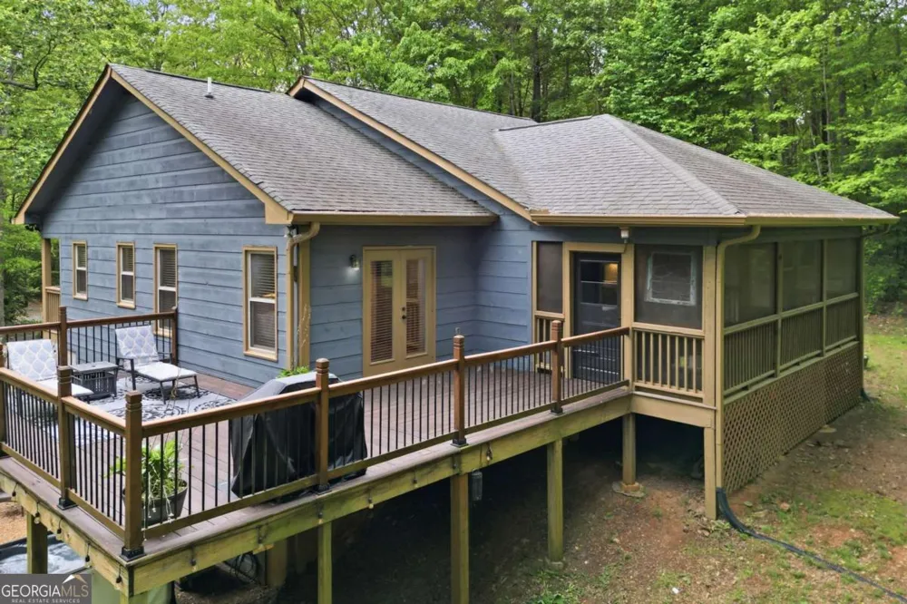 67 Ballard LN Ellijay, GA 30536