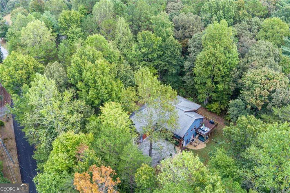 67 Ballard LN Ellijay, GA 30536