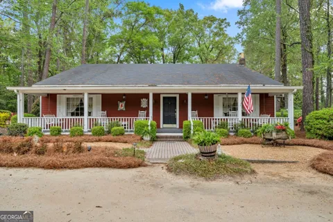 2502 U.S. Ga Hwy 280 W.