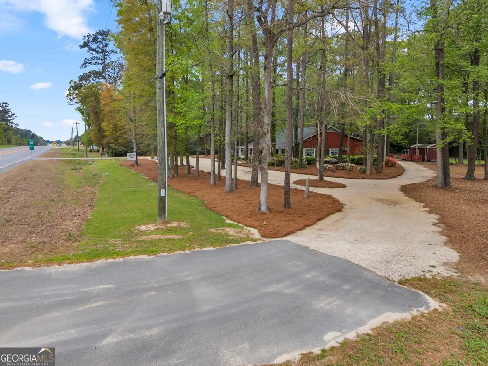 2502 U.S. Ga Hwy 280 W. Cordele, GA 31015