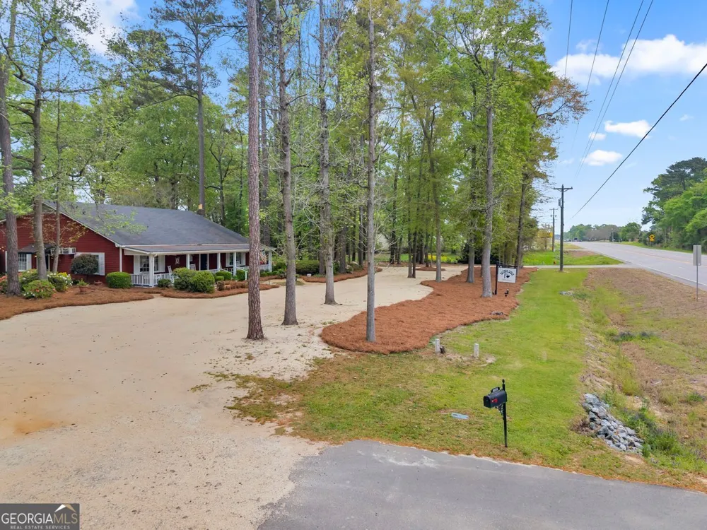 2502 U.S. Ga Hwy 280 W. Cordele, GA 31015