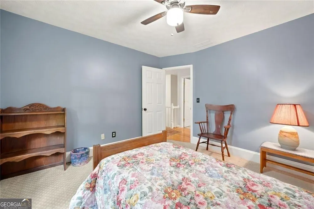 1851 Jacksons Creek DR Marietta, GA 30068