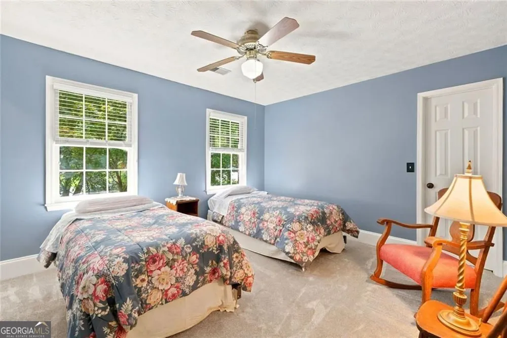 1851 Jacksons Creek DR Marietta, GA 30068