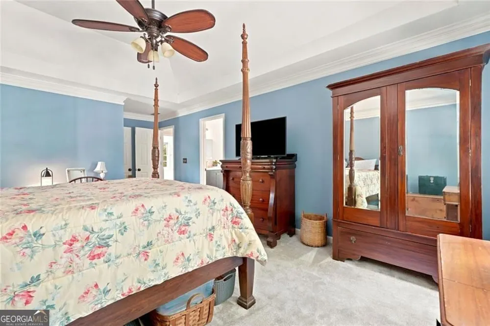 1851 Jacksons Creek DR Marietta, GA 30068