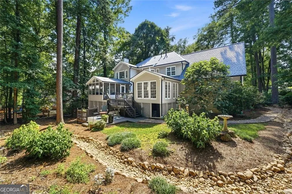 1851 Jacksons Creek DR Marietta, GA 30068