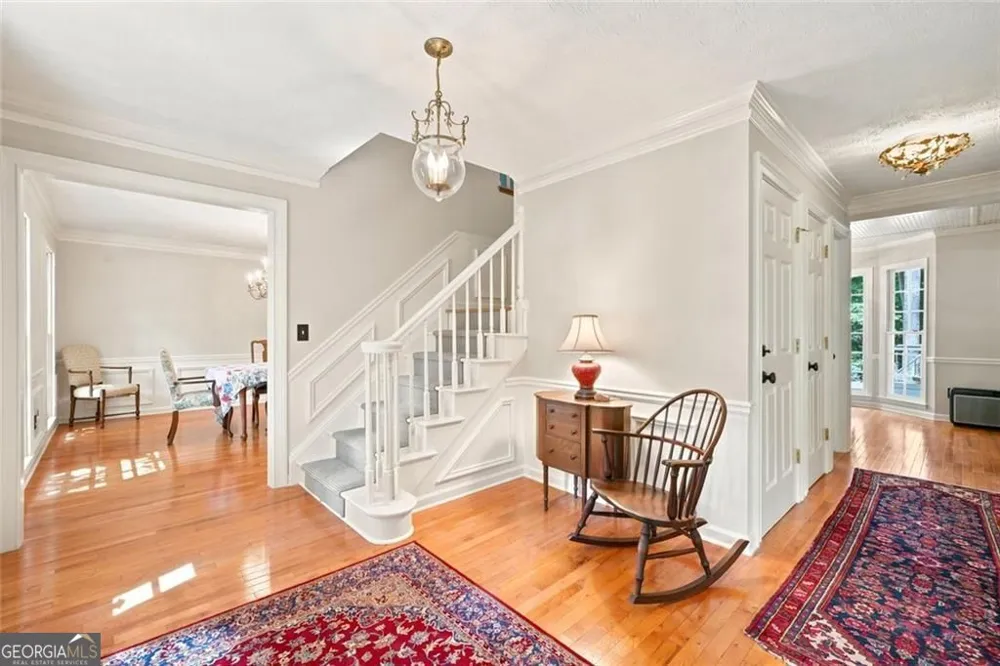 1851 Jacksons Creek DR Marietta, GA 30068