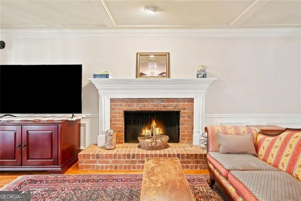 1851 Jacksons Creek DR Marietta, GA 30068