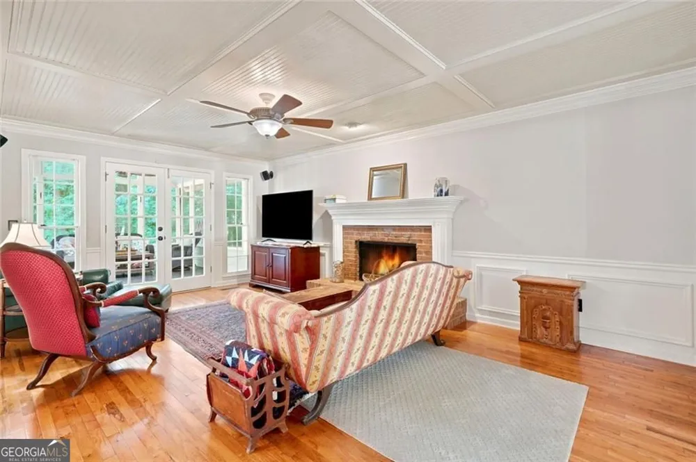 1851 Jacksons Creek DR Marietta, GA 30068