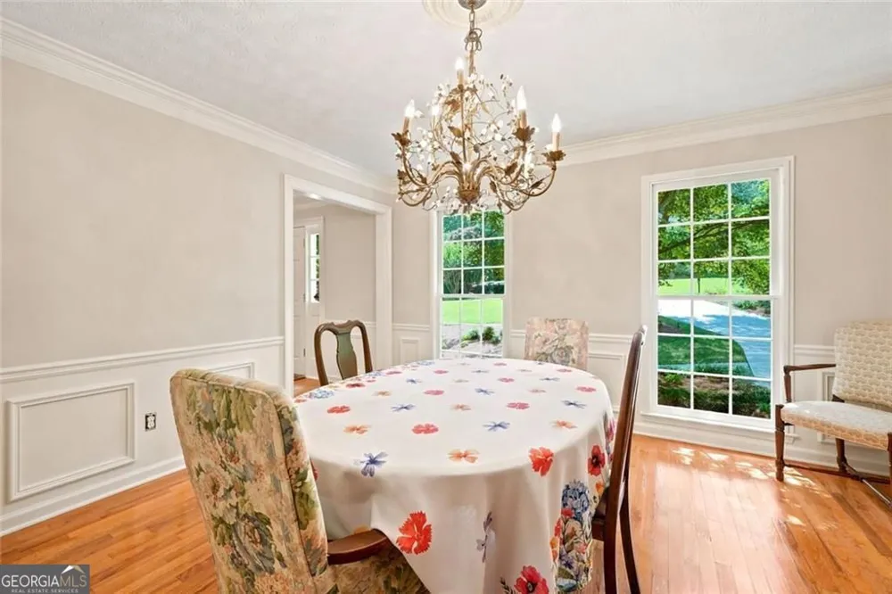 1851 Jacksons Creek DR Marietta, GA 30068