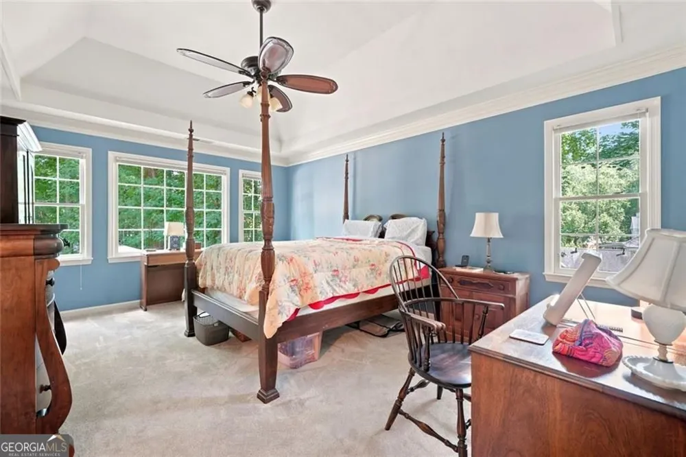 1851 Jacksons Creek DR Marietta, GA 30068