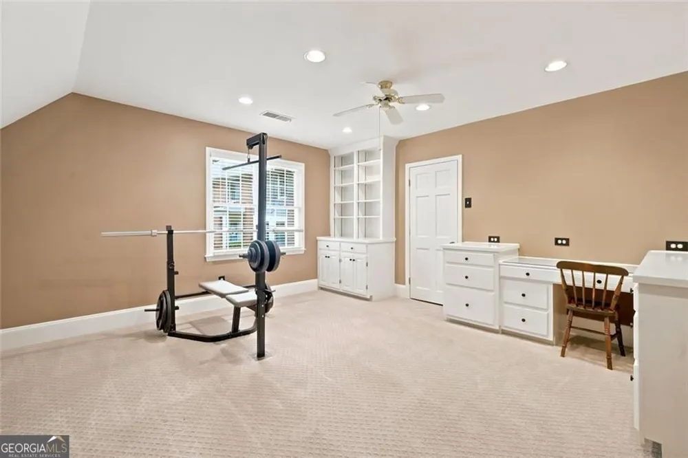 1851 Jacksons Creek DR Marietta, GA 30068