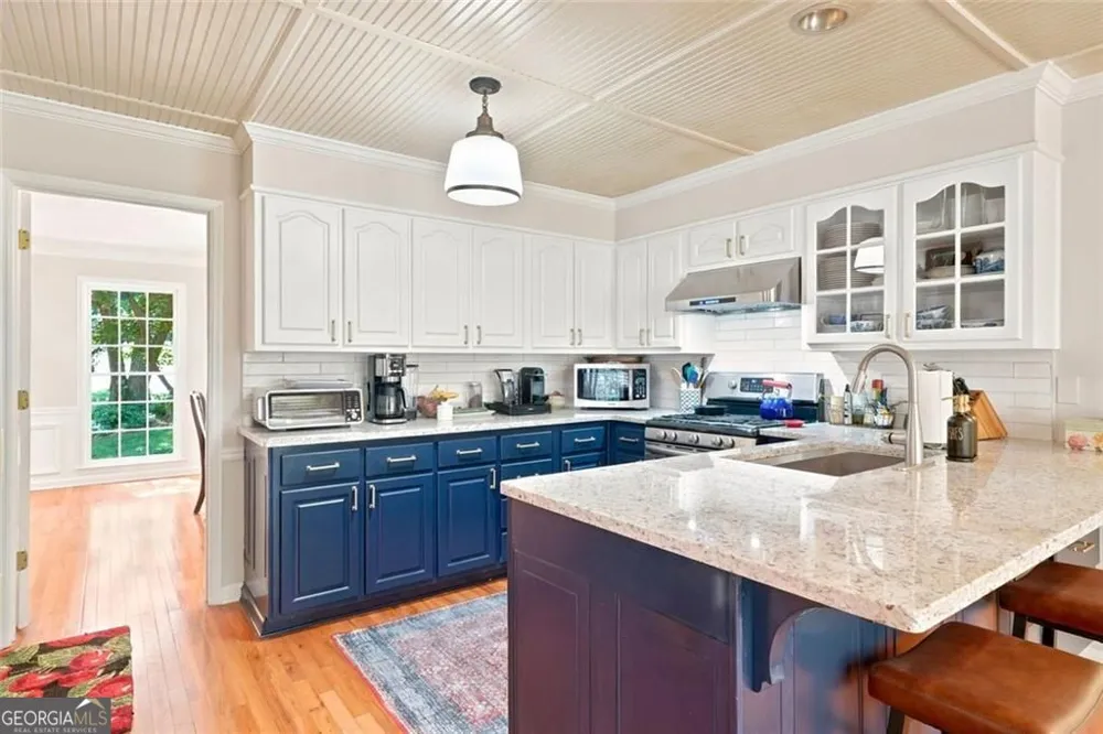 1851 Jacksons Creek DR Marietta, GA 30068