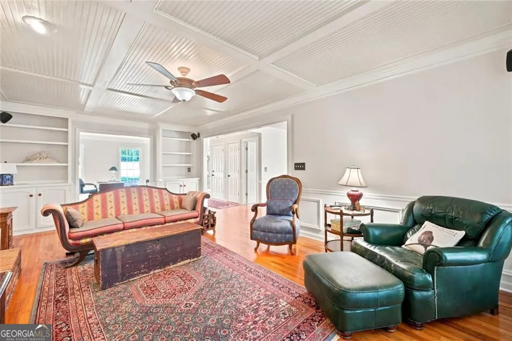 1851 Jacksons Creek DR Marietta, GA 30068