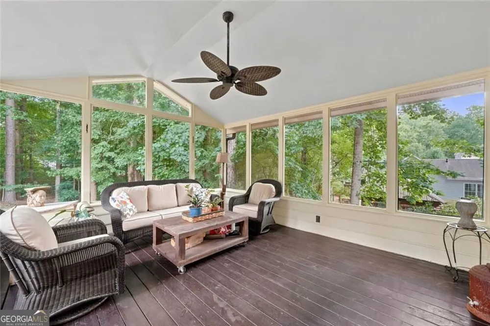 1851 Jacksons Creek DR Marietta, GA 30068