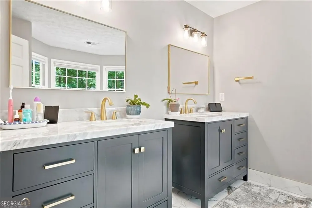 1851 Jacksons Creek DR Marietta, GA 30068