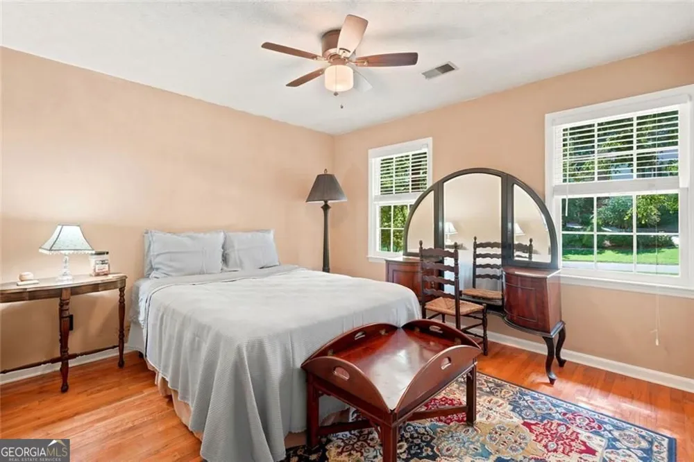 1851 Jacksons Creek DR Marietta, GA 30068
