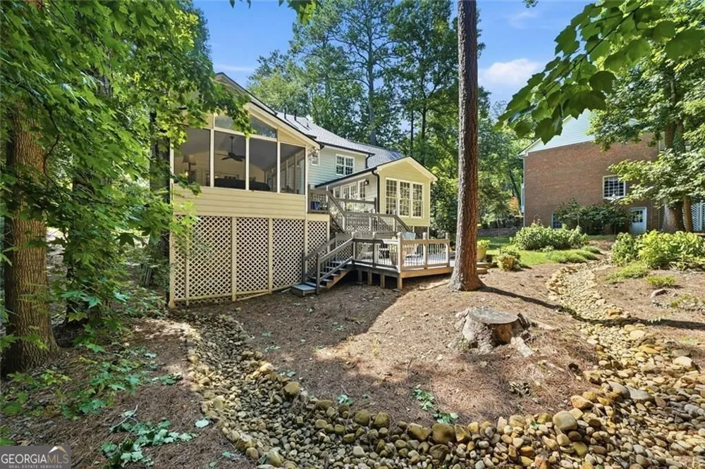 1851 Jacksons Creek DR Marietta, GA 30068