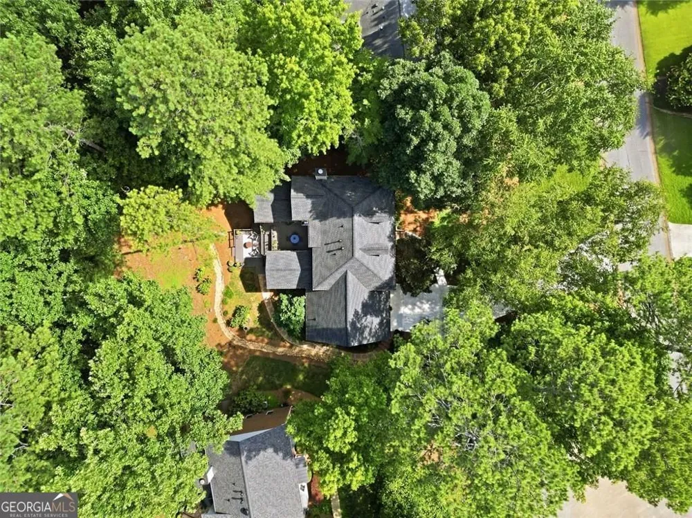 1851 Jacksons Creek DR Marietta, GA 30068