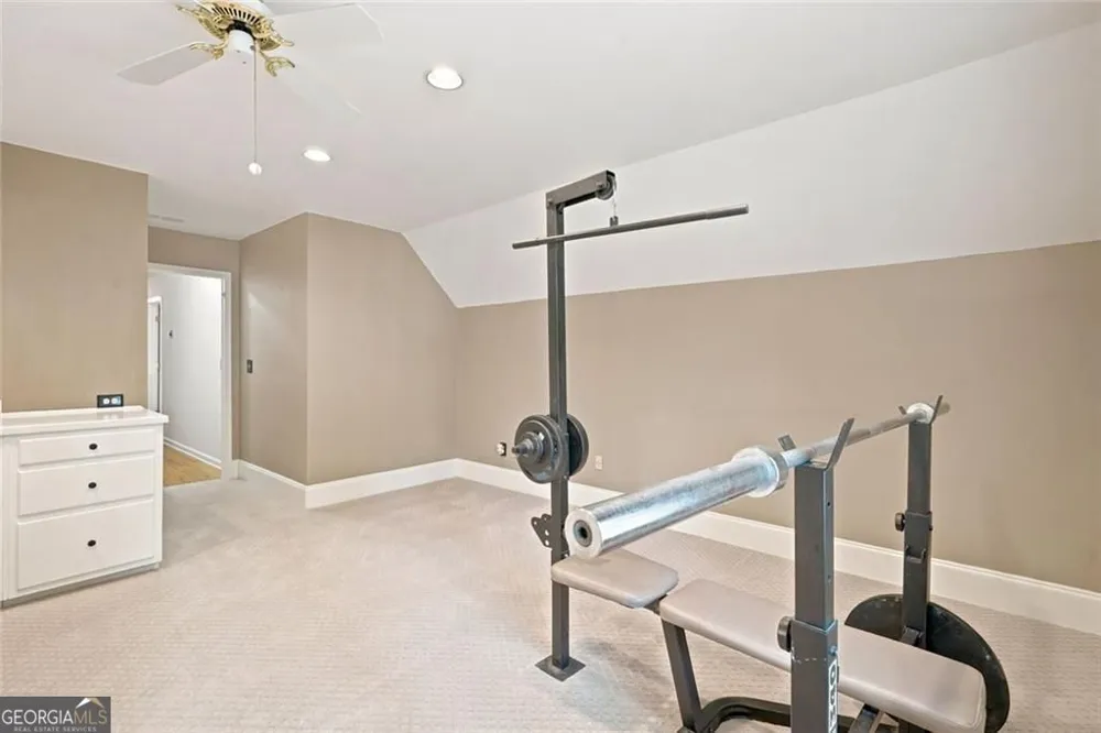 1851 Jacksons Creek DR Marietta, GA 30068