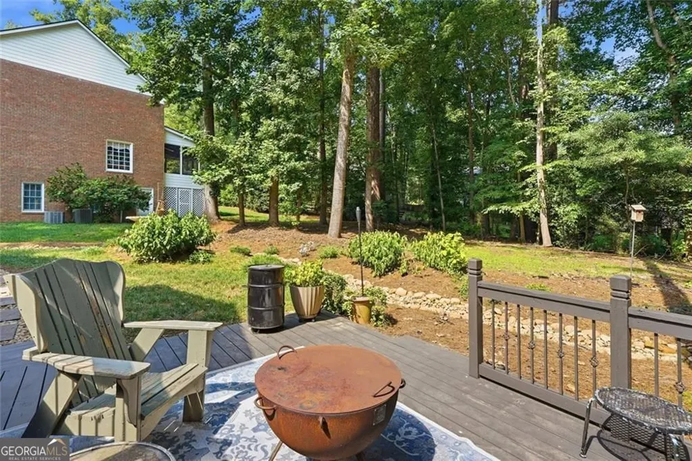 1851 Jacksons Creek DR Marietta, GA 30068