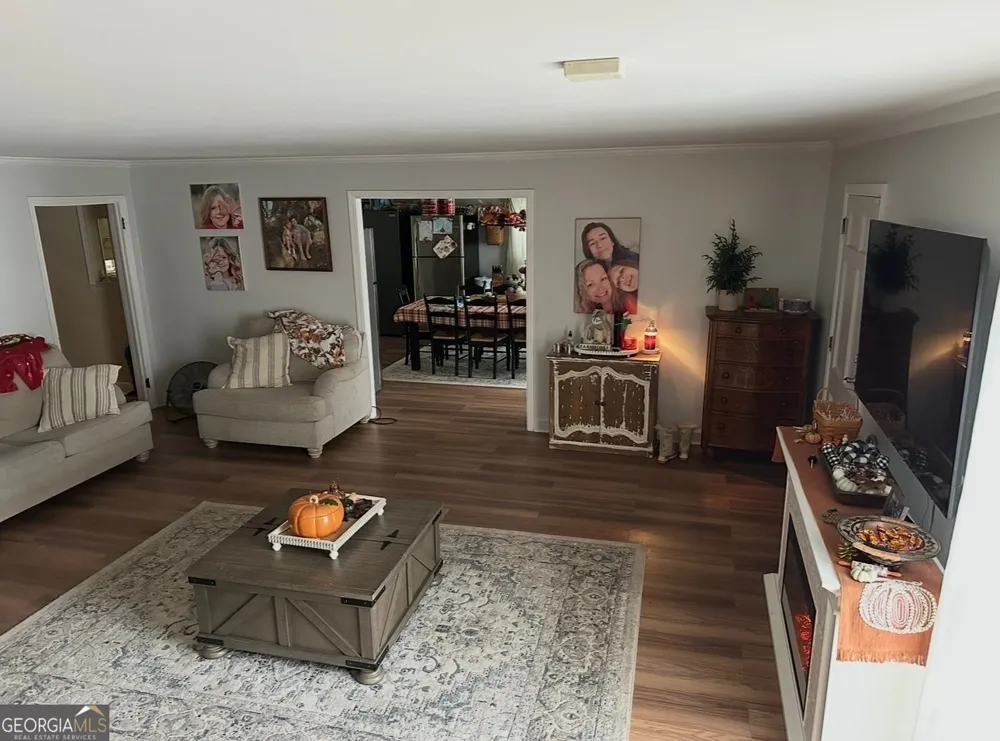 112 Geneva ST Dublin, GA 31021