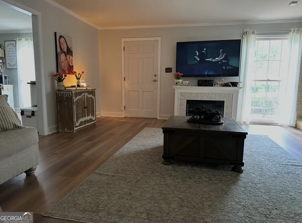 112 Geneva ST Dublin, GA 31021