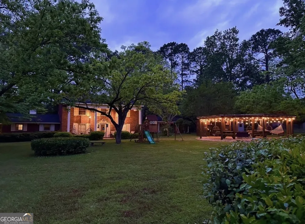 112 Geneva ST Dublin, GA 31021