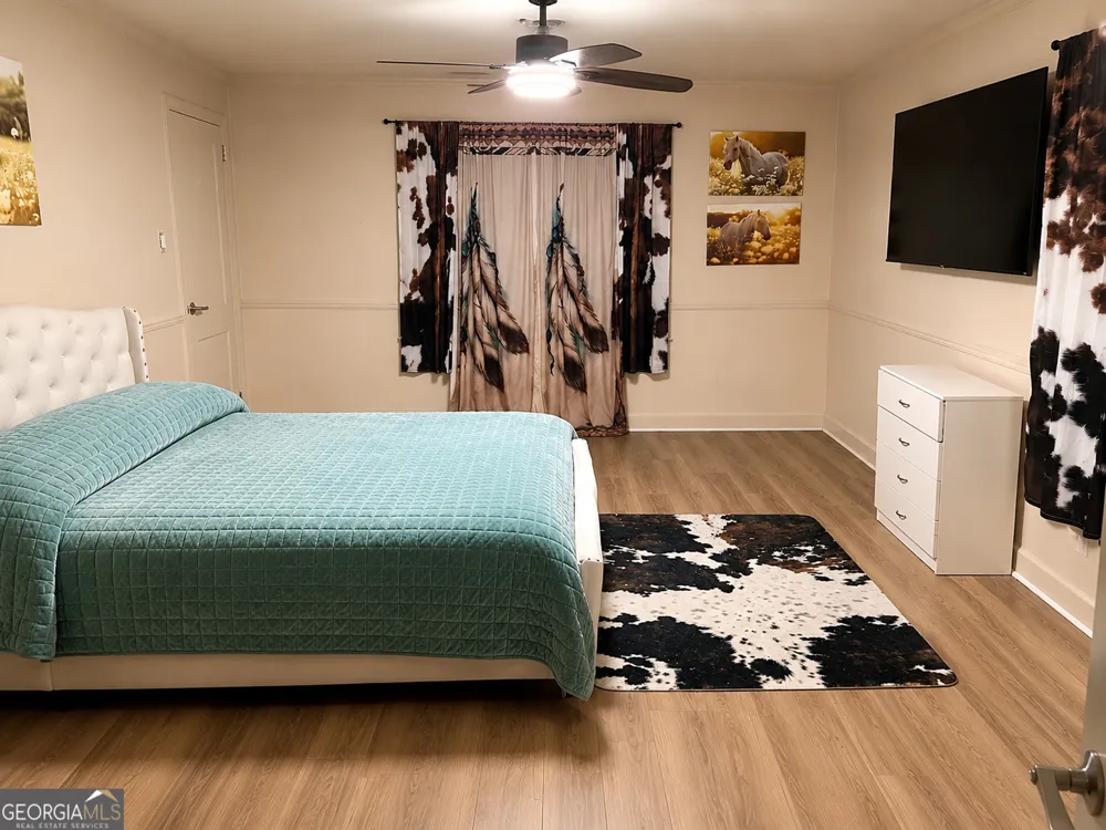 112 Geneva ST Dublin, GA 31021
