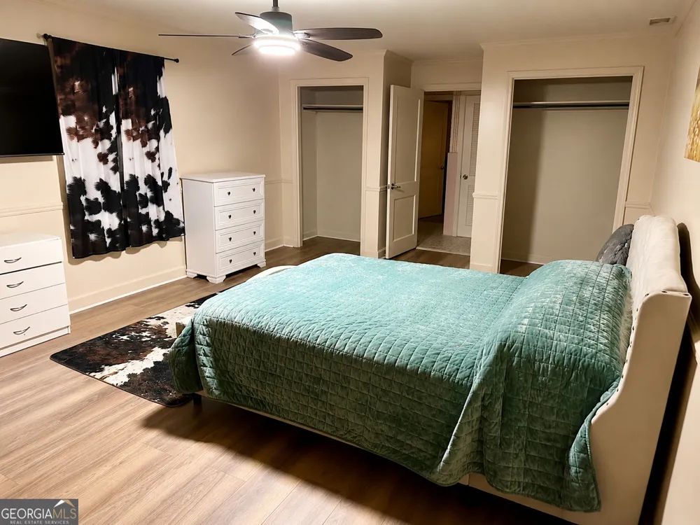 112 Geneva ST Dublin, GA 31021