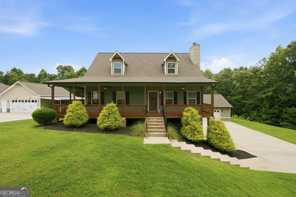 129 Harlan TRCE Villa Rica, GA 30180