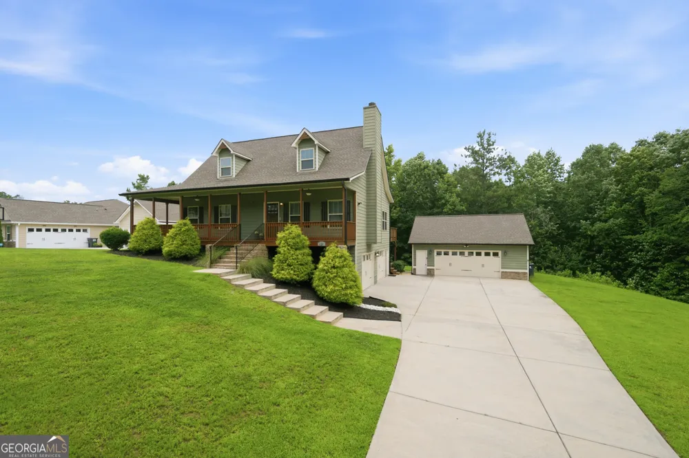 129 Harlan TRCE Villa Rica, GA 30180