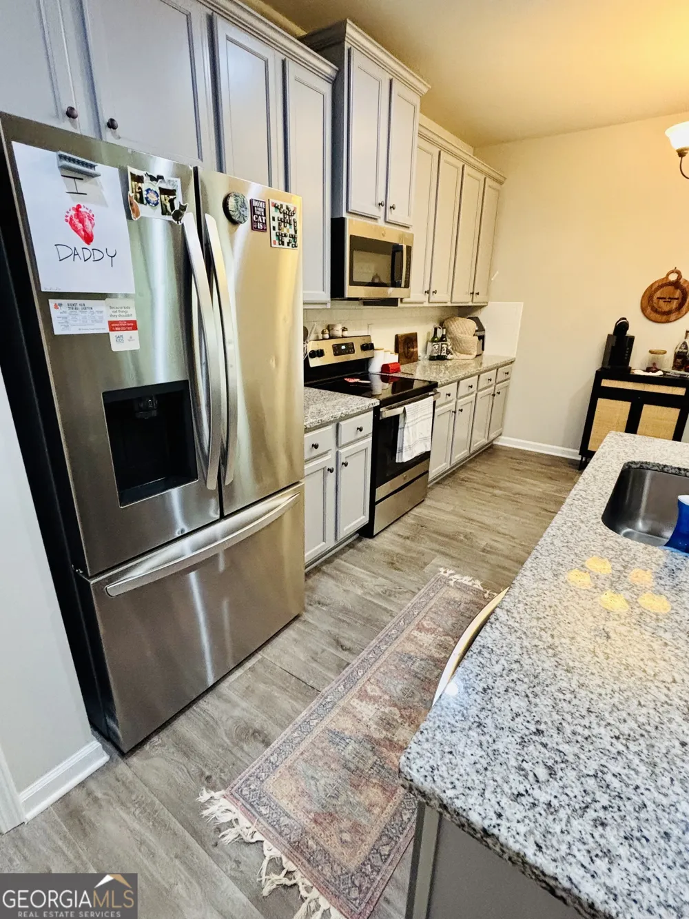 240 New Image DR Lula, GA 30554