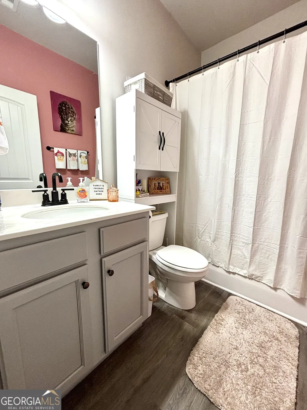 240 New Image DR Lula, GA 30554