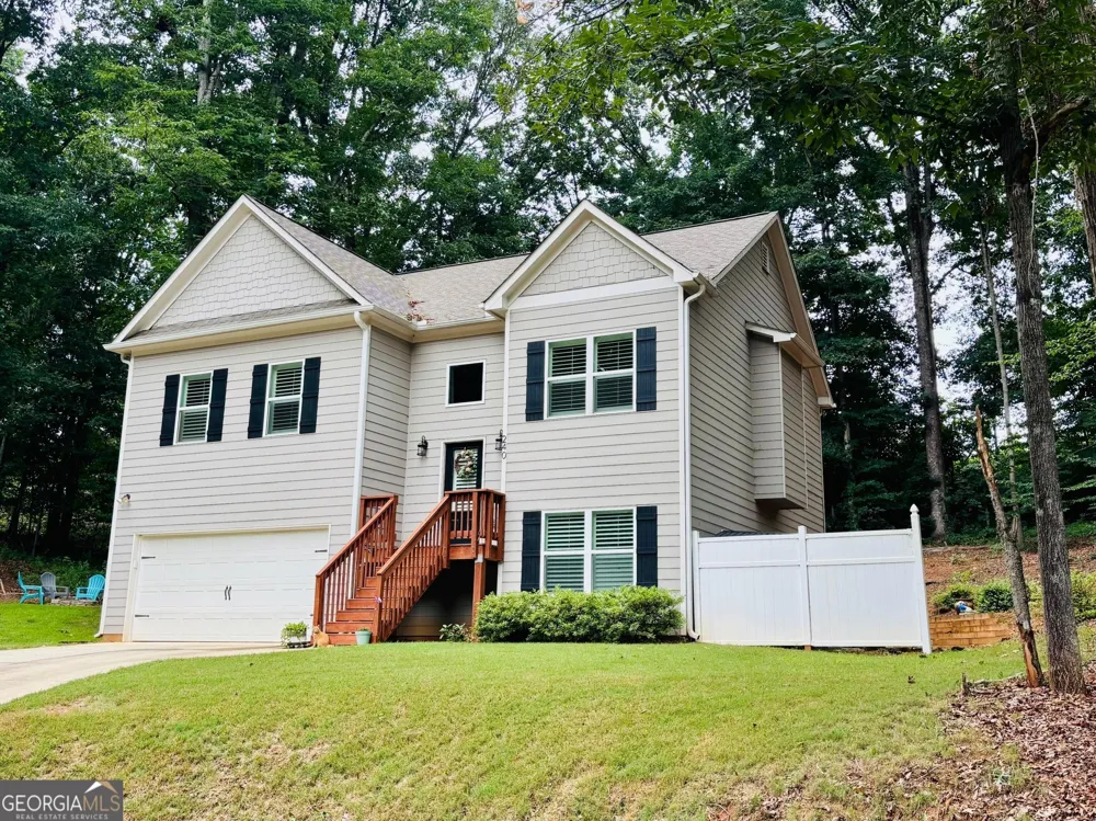 240 New Image DR Lula, GA 30554