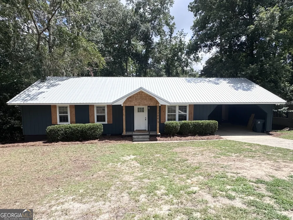 304 Pinewood DR Dublin, GA 31021