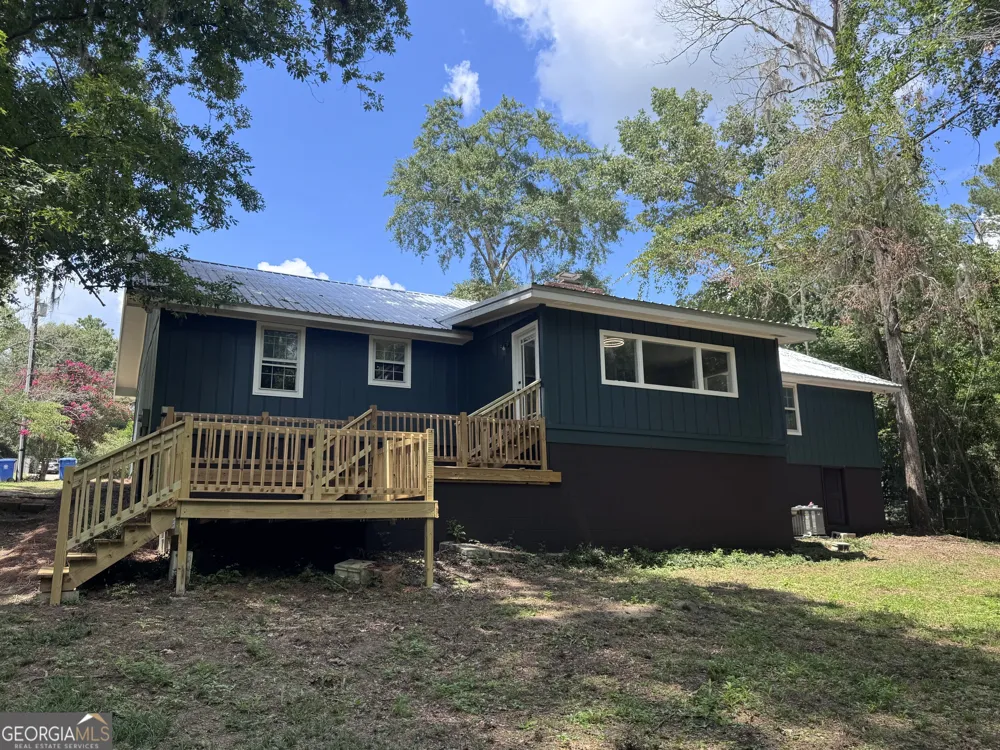 304 Pinewood DR Dublin, GA 31021