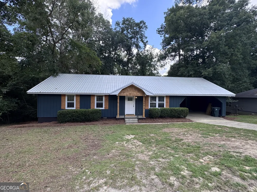 304 Pinewood DR Dublin, GA 31021