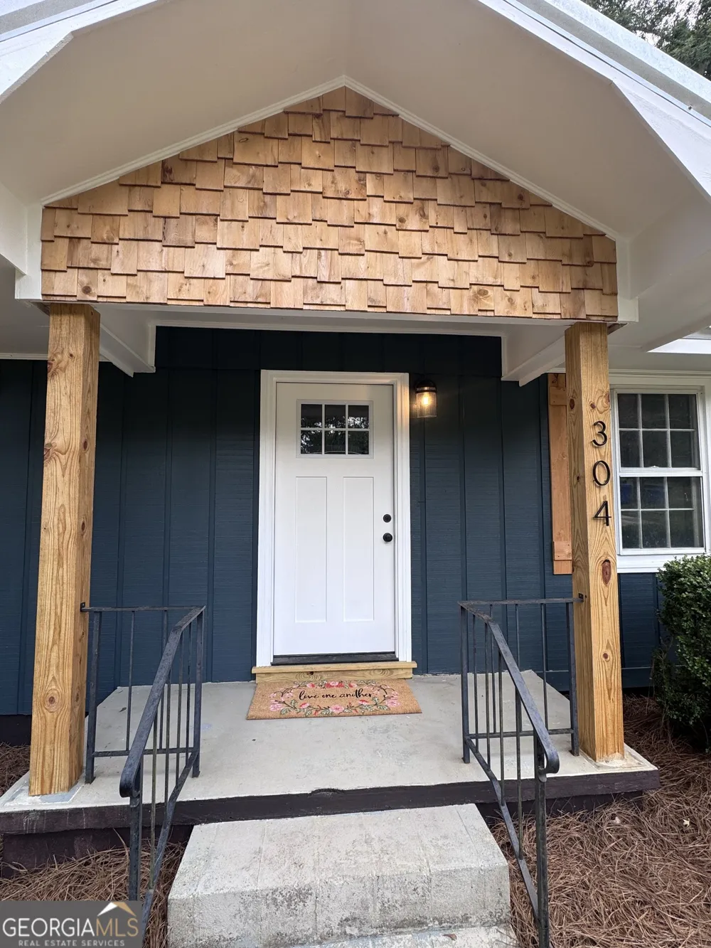 304 Pinewood DR Dublin, GA 31021
