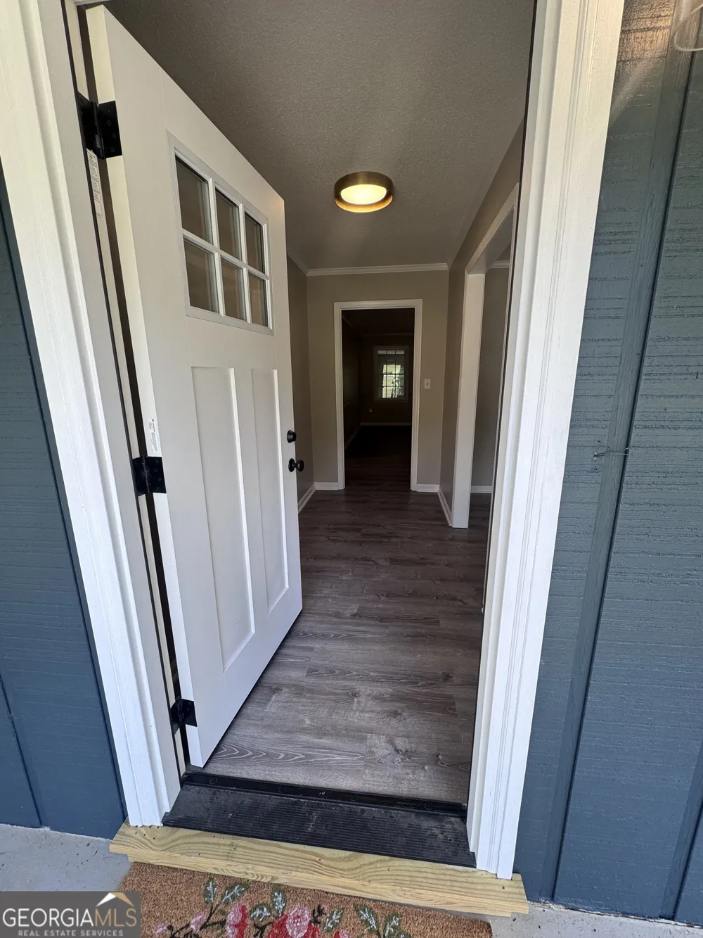 304 Pinewood DR Dublin, GA 31021