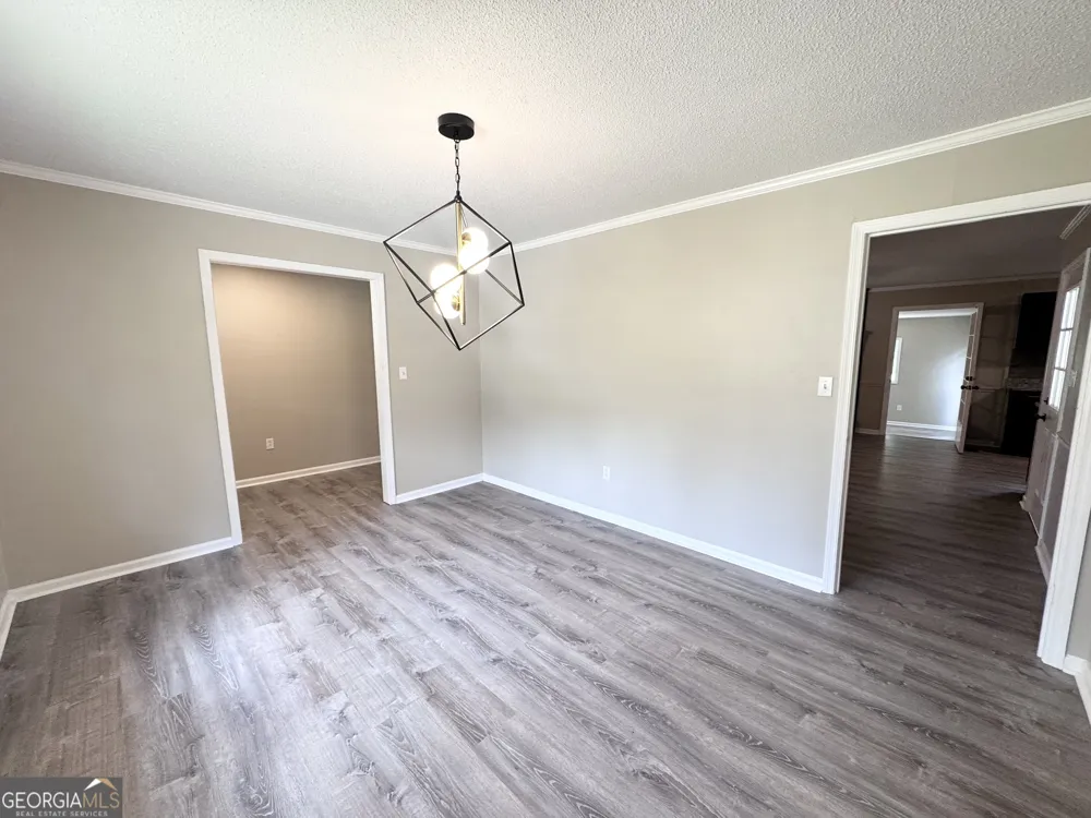 304 Pinewood DR Dublin, GA 31021
