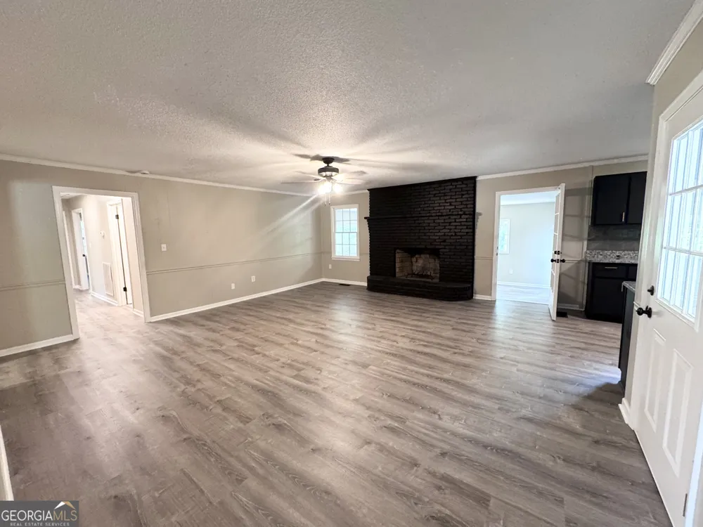 304 Pinewood DR Dublin, GA 31021