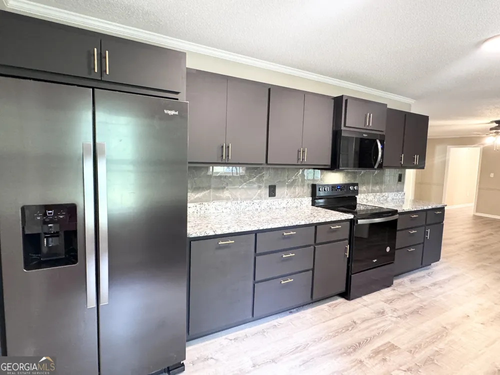 304 Pinewood DR Dublin, GA 31021