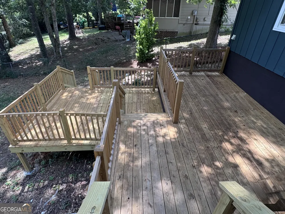 304 Pinewood DR Dublin, GA 31021