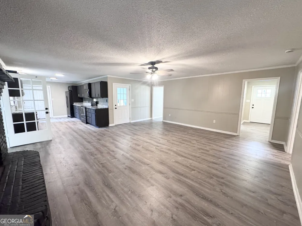 304 Pinewood DR Dublin, GA 31021