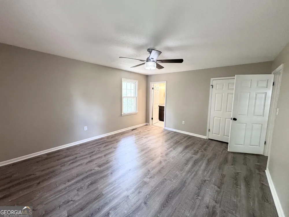304 Pinewood DR Dublin, GA 31021