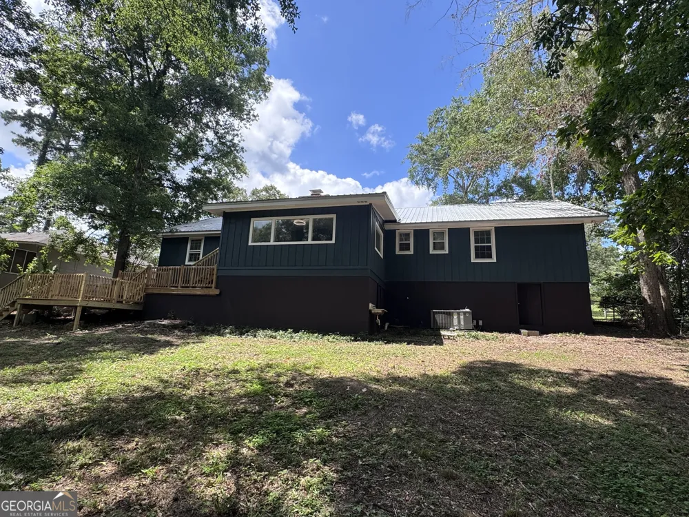 304 Pinewood DR Dublin, GA 31021