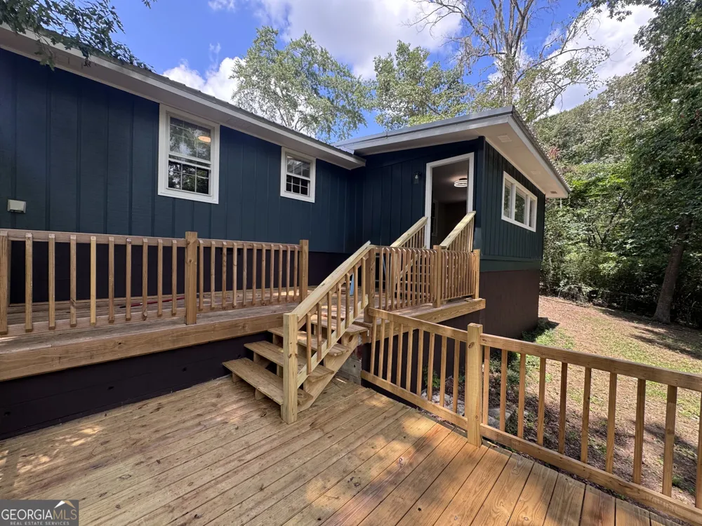 304 Pinewood DR Dublin, GA 31021